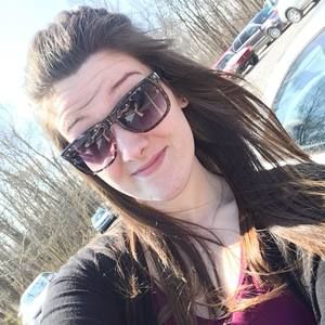 Meet your Posher, Kelsey